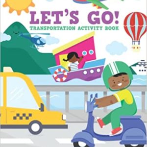 Let's Go!: Transportation Activity