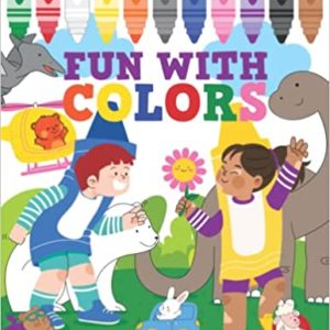 Fun With Colors