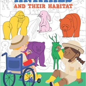 Animals and their habitat