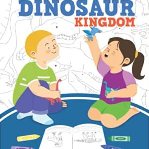 The Dinosaur Kingdom