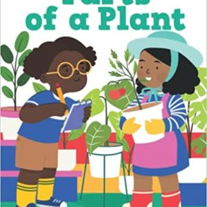 Parts of a Plant