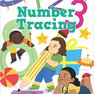 Number Tracing
