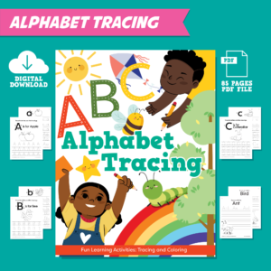 Alphabet Tracing